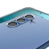 Spigen Liquid Crystal do Galaxy S25 – Przezroczyste Etui Crystal Clear